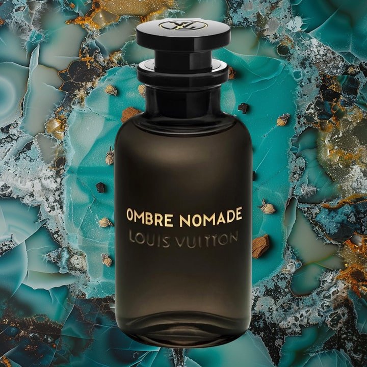 Ombre Nomade Dupe 5ml Gratis Versand